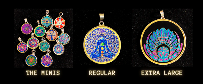 5 Must-Have Gemstone Pendants for Protection, Healing, and Serenity