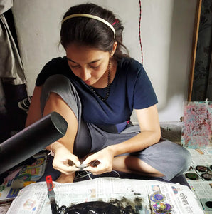 SACRED ARTISANS
