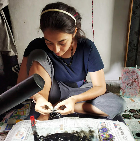 SACRED ARTISANS