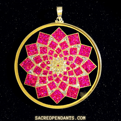 SAHASRARA-SACRED-GEOMETRY-GEMSTONE-PENDANT_1